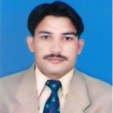 Muhammad Saeed Akhtar